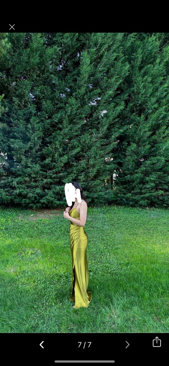 Kadın Elbise - Görsel 4