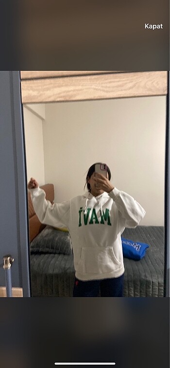 sweat
