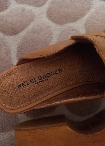 Kelsi Dagger Günlük Ayakkabı