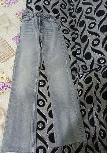32 beden mom jean