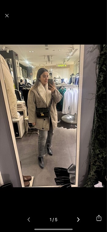 Pull and Bear PULL&BEAR mont