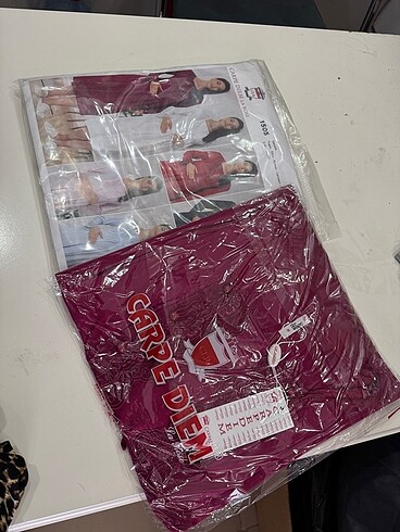 lohusa gecelik - Görsel 6