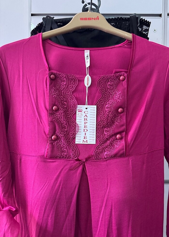 lohusa gecelik - Görsel 2