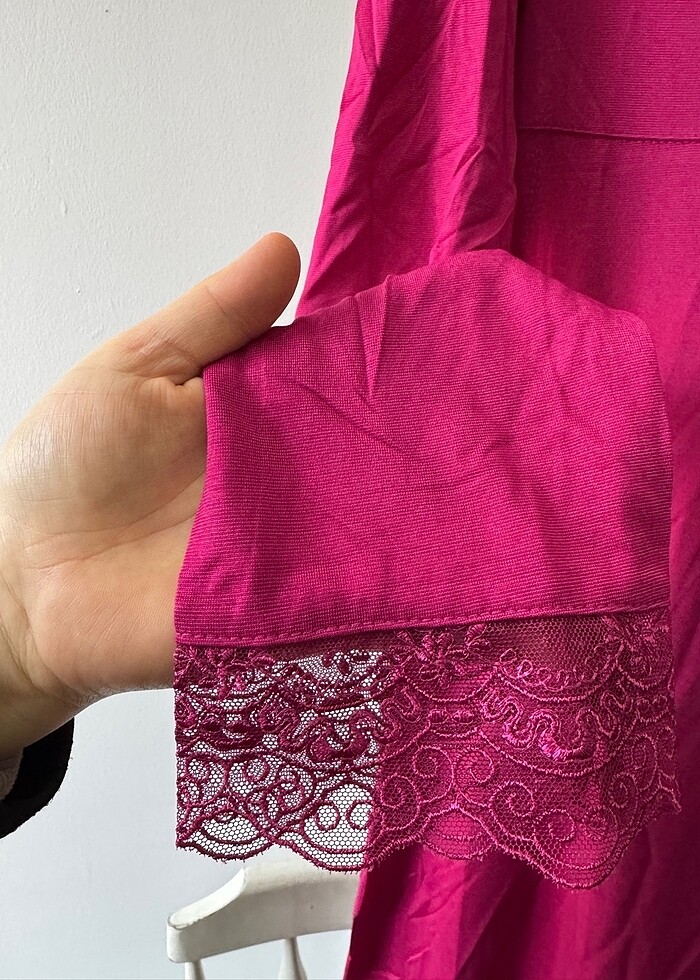 lohusa gecelik - Görsel 3