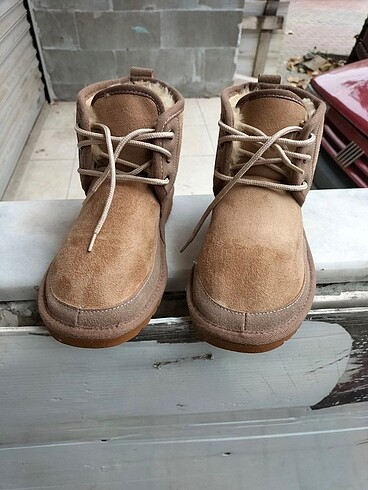 ugg bot vizon