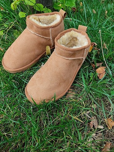 37 Beden UGG ULTRA MİNİ TABA BOT