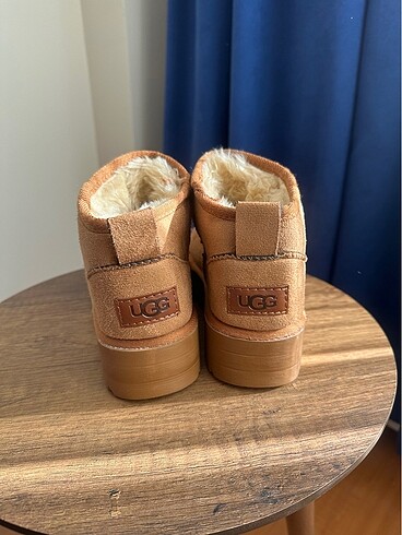 Ugg Ugg platform