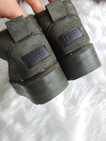 40 Beden Ugg platform