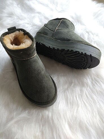 Ugg Ugg platform