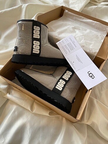 39 Beden Ugg bot