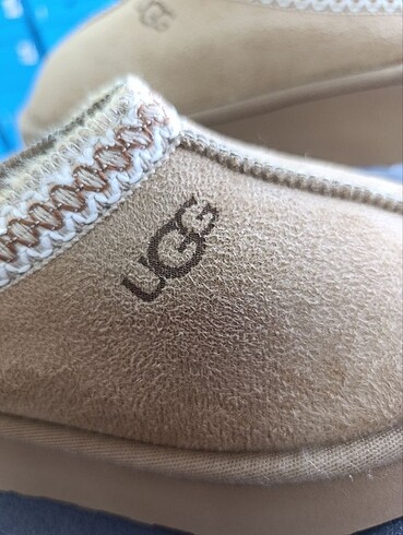 37 Beden Ugg tazz