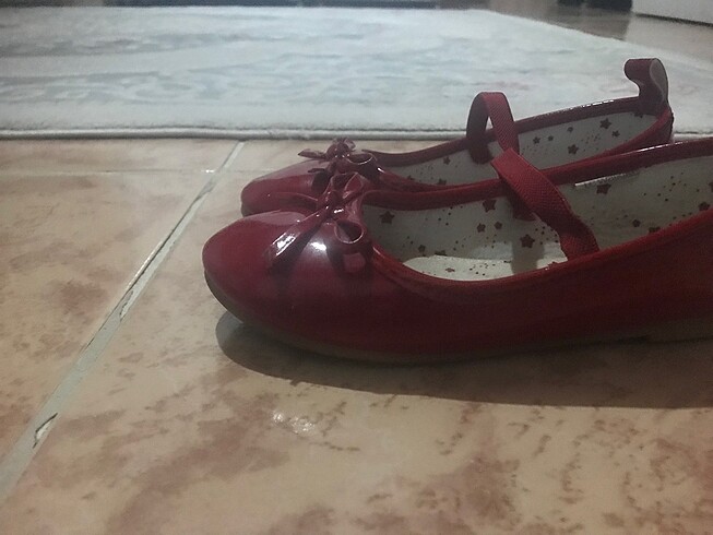 LC Waikiki Çocuk babet