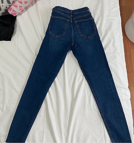 Zara Kot pantolon