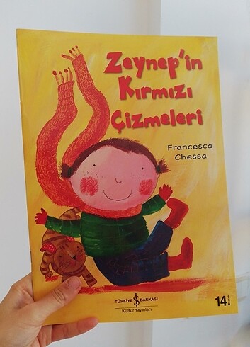 İs bankası yayınları hikaye 
