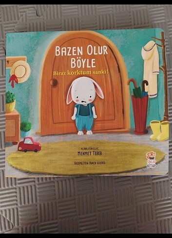 Biraz uzuldum sanki