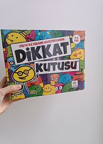 Dikkat kutusu