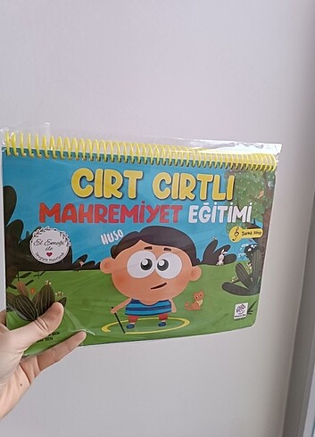 Mahremiyet eğitimi 