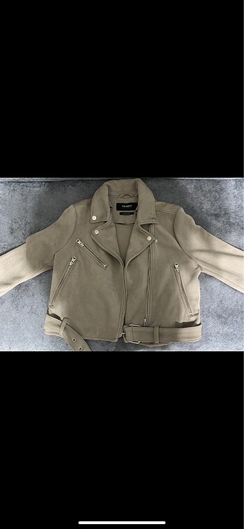 Pull and Bear Pull and bear ceket