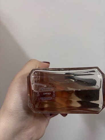 Beden Renk Prada paradoxe EDP 90ML