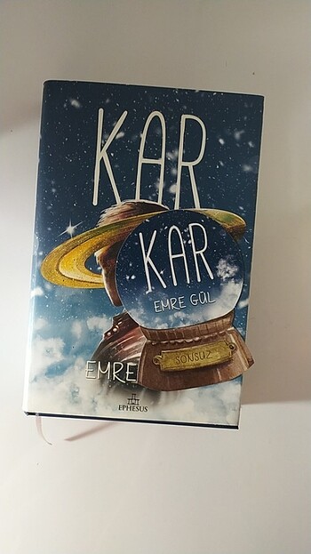 Kar Kitabı 