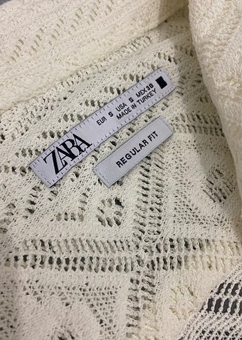 Dantel İşlemeli Bohem Bluz - Görsel 2