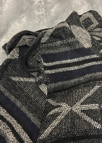 Tunik desenli kışa uygun - Görsel 2