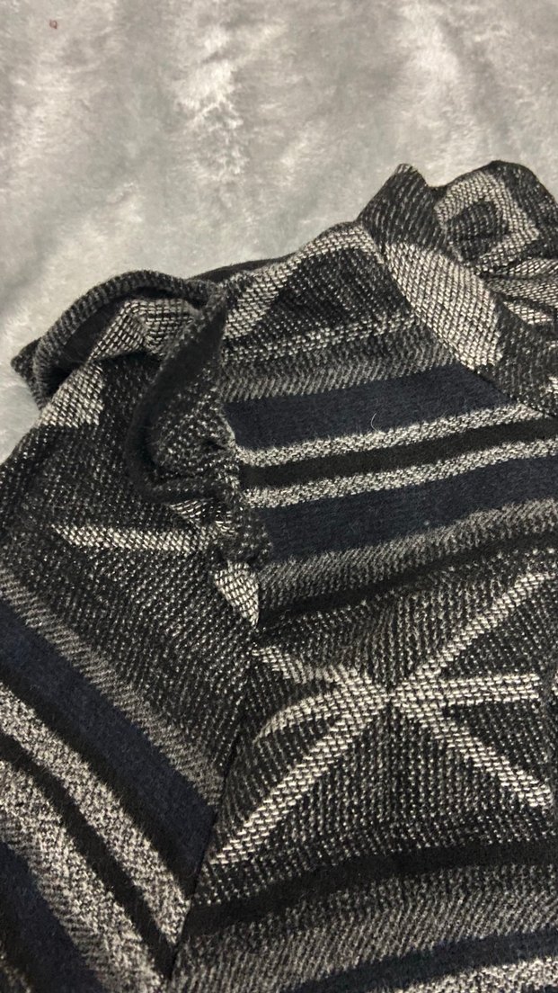 Tunik desenli kışa uygun - Görsel 2