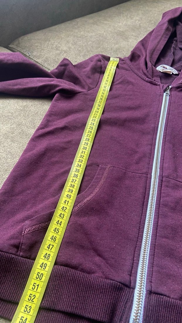 Fermuarlı erkek cocuk hırka Sweatshirt - Görsel 4