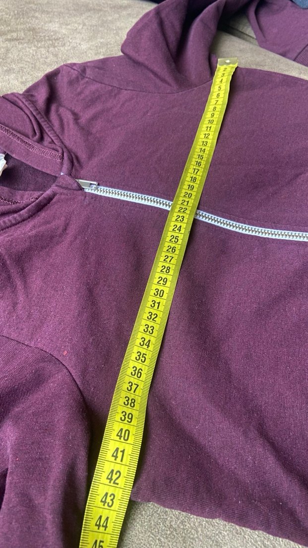 Fermuarlı erkek cocuk hırka Sweatshirt - Görsel 5