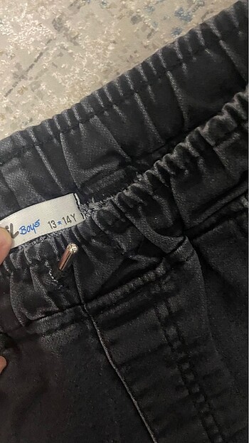 Civil Pantalon