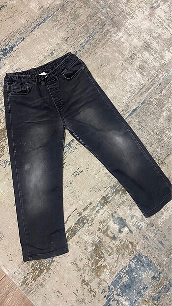 13-14 Yaş Beden Pantalon