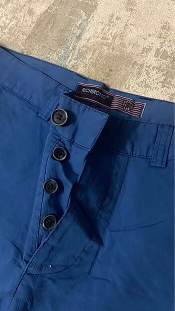 13-14 Yaş Beden Pantalon