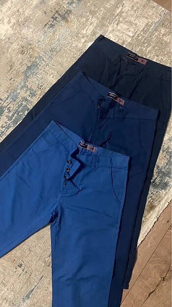Pantalın
