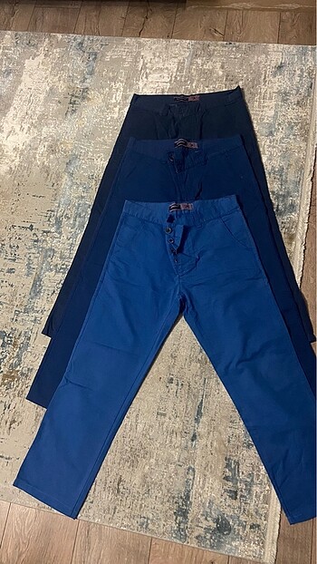 Diğer Pantalın