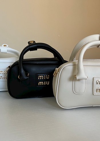 Miu Miu Kadın Çanta