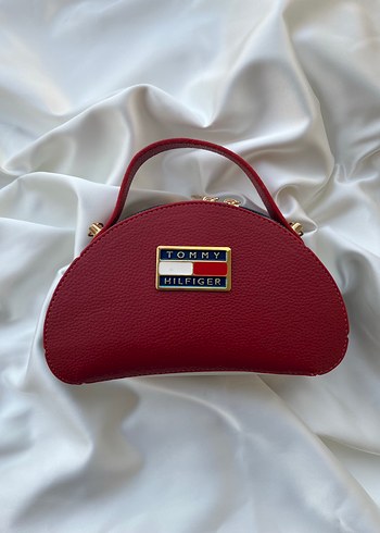 TOMMY HİLFİGER Kadın El Çantası