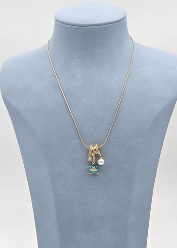 ÇELİK KOLYELER - Görsel 3