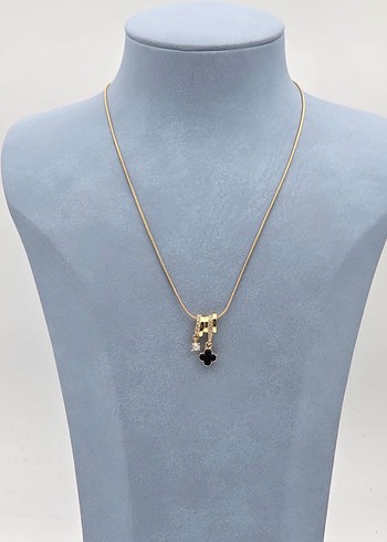 ÇELİK KOLYELER - Görsel 2