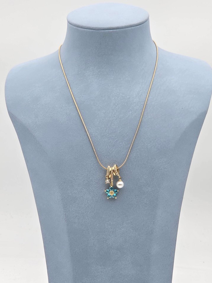 ÇELİK KOLYELER - Görsel 3