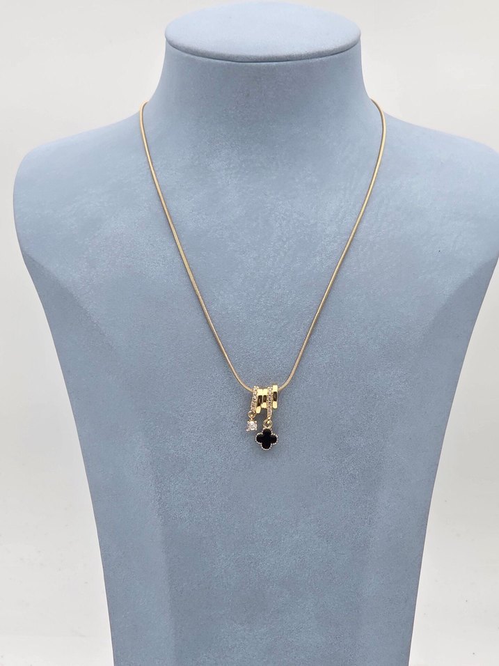 ÇELİK KOLYELER - Görsel 2