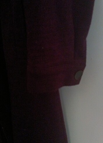 38 Beden bordo Renk Tunik