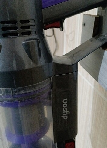 Dyson dikey Süpürge 