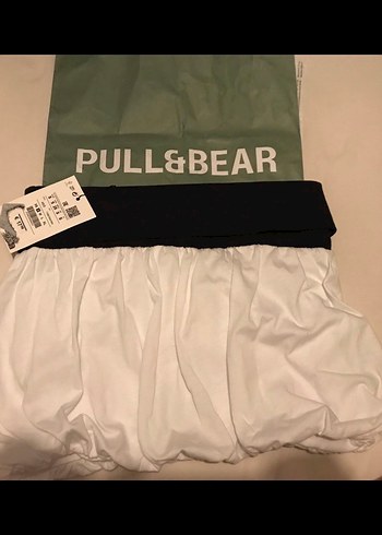 Pull and Bear s