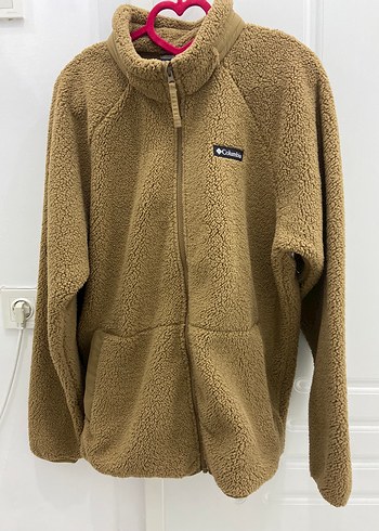 Columbia polar