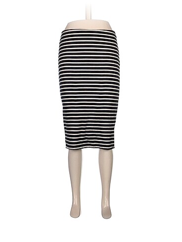 H&M Mini Etek %70 İndirimli.