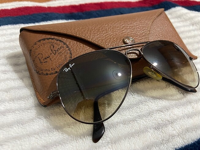 Ray Ban Rayban gözlük