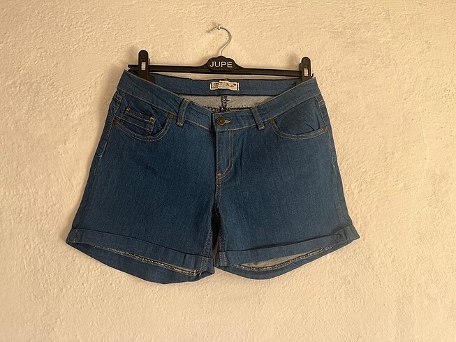 Koton Jeans Kate Şort