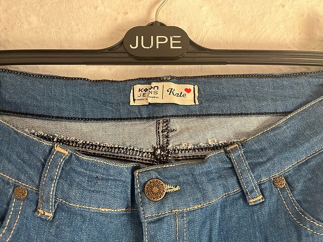 Koton Koton Jeans Kate Şort