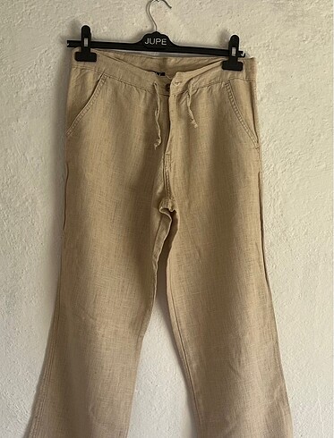 Keten pantolon