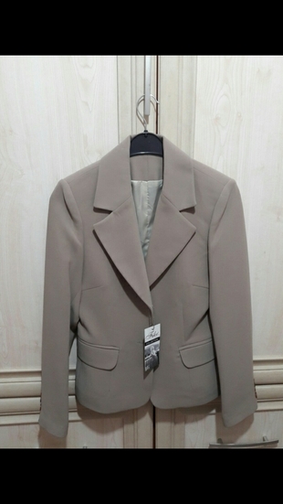 vintage love ceket